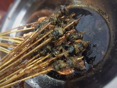 -阿姨小肉摊(同济西苑店)