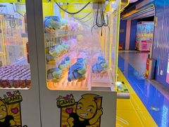 -风云再起游乐汇(北京西单西西友谊店)