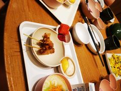 -云海肴·汽锅鸡·云南菜(东坝金隅店)