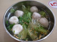 -蒂蒂香達濠魚丸