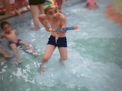 -南宫温泉水世界