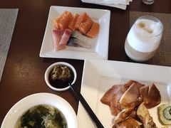 -上海丽笙精选海仑宾馆·莫赛克餐厅