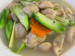 -盈旺小厨·非遗黄鳝饭(泰康路店)