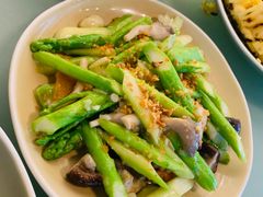 -CHINCHIN 青青·泰国料理(万象食家店)
