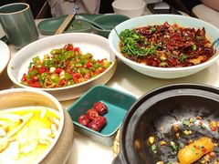 -锦府盐帮·李宅(领展购物广场中关村店)