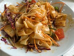-帕米尔食府(白云观店)