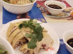 -振鼎鸡(华阴路店)