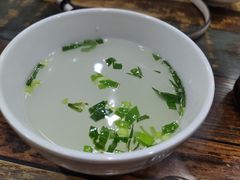 羊肉汤-塔斯提抓饭(东城汇店)