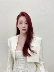 点击看大图 -JGO·烫染接发