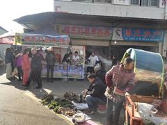 -玉泉综合市场(天山北路店)