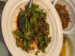 -兰湘子·湘菜小炒(石家庄万象城店)