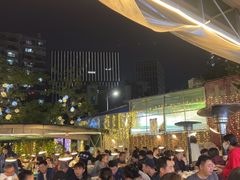 -小煵记·打边炉(西丽文光店)
