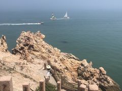 -蓬莱仙岛