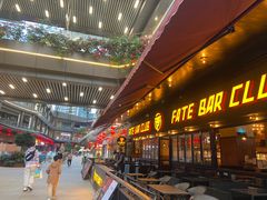 -佛山京华广场MALL