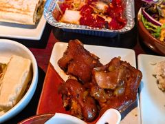 -青藤茶馆(南山路店)