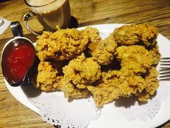 -花腰餐吧Bistro烧烤 傣味(传媒大学店)