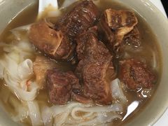 -麦文记面家(佐敦店)