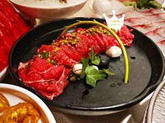 -川越泰火锅(吉利大厦店)