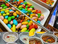 -韩盛·盛江山自助料理(中街大悦城黑金店)