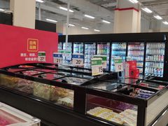-沃尔玛咸宁市温泉路35号沃尔玛购物广场(咸宁温泉路店)