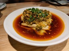 -全牛匠·乐山跷脚牛肉(新中关店)
