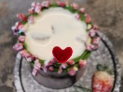 -BE NORMAL CAFE(霞溪路店)