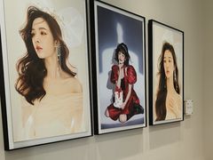 -海马体照相馆(上海宝山万达广场店)
