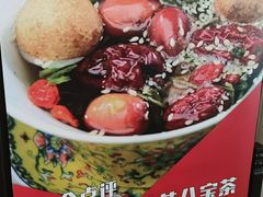 -宁夏国强手抓羊肉·清真菜(未央路凤三店)