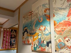 -晶吉·居酒屋·烧鸟·生鱼饭(中山区民主广场店)