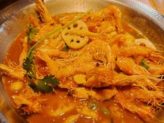 -邵汇大虾(吉林大路店)