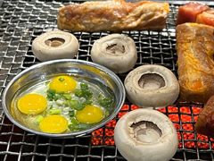 -蚝英雄·自助烤蚝(高新店)