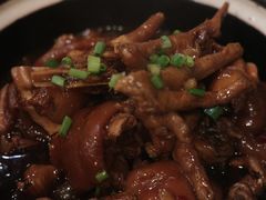 -龙井壹号·茶缘山景宴(龙井村店)