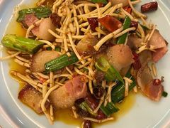 -贵州大厦贵州厅(樱花园西街店)