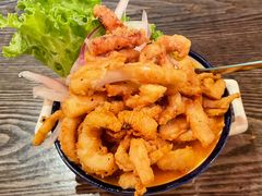 -El Bodegon阿根廷秘鲁餐厅(幸福路店)