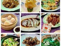 -惠食佳·朱雀(东方商厦店)