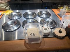 -野人先生Gelato(上海长宁龙之梦店)