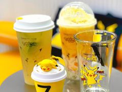 -7分甜(苏州中心店)