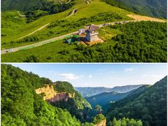 -崆峒山景区