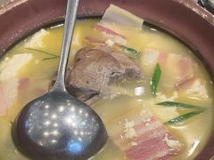 -三品香·江浙菜(松江九谊店)