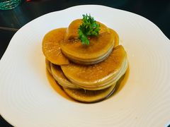 -有璟阁港式餐厅(金融街购物中心店)