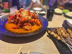 -红盔甲·小龙虾(车公庙店)