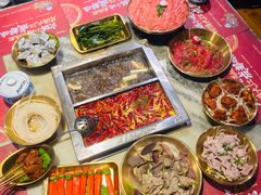 -月满大江千层肚火锅(锦城大道店)