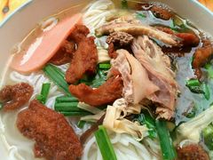 -德致祥云南过桥米线(云天小苑店)