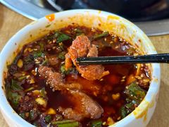 -牛华八婆麻辣烫(起源店)