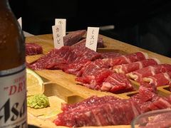 -焱铁烧·黑毛和牛专门店(杭州嘉里中心店)