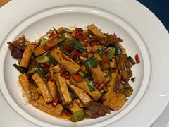 -小隐院子·庭院餐厅(大学城后湖店)