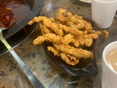 -鲜椒鱼·雅安地标性美食