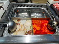 -海底捞火锅(崇文门新世界百货店)