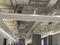 -FLARE STAR FITNESS(复地活力城店)