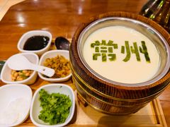 -老西门·常州菜·20年老品牌(新区店)